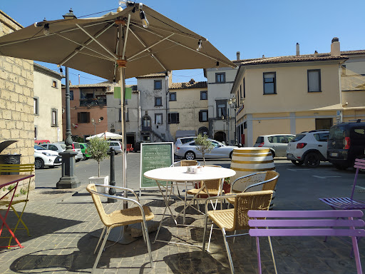 Bona Ventura Caffetteria Italiana in Bagnoregio, Provincia di Viterbo