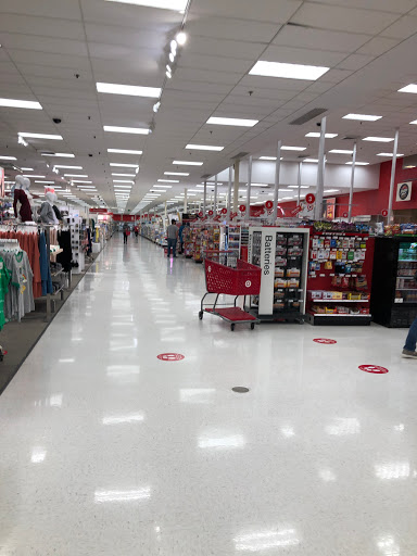 Department Store «Target», reviews and photos, 1925 Douglas Blvd, Roseville, CA 95661, USA