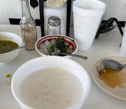 Barbacoa Horneada Juanito Restaurant photo