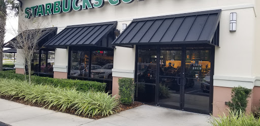 Coffee Shop «Starbucks», reviews and photos, 7420 University Blvd, Winter Park, FL 32792, USA