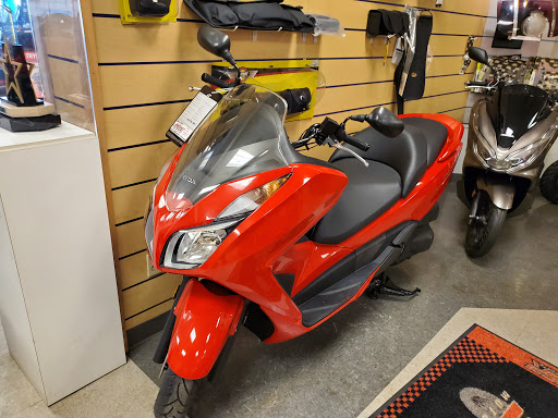 Motorcycle Dealer «Lake Cycle», reviews and photos, 7911 Taft St, Merrillville, IN 46410, USA