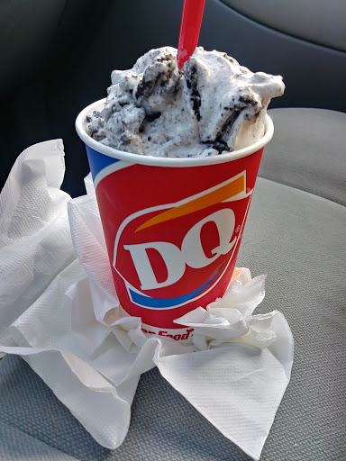 Dairy Queen (Treat)