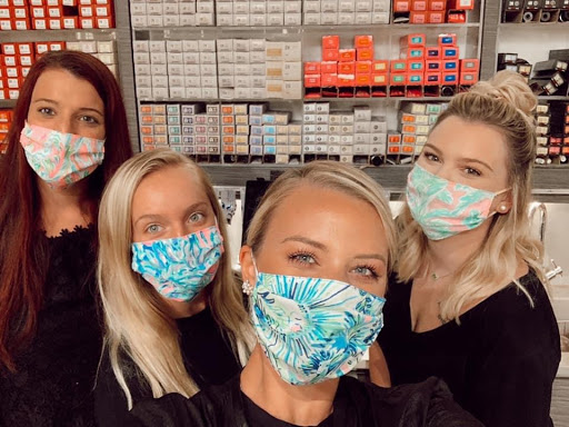 Hair Salon «Posh Salon», reviews and photos, 4680 Monticello Ave #18c, Williamsburg, VA 23188, USA