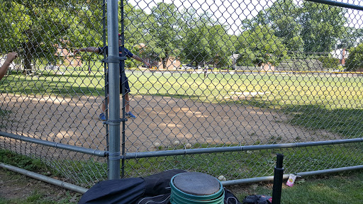 Westover Baseball Field #2