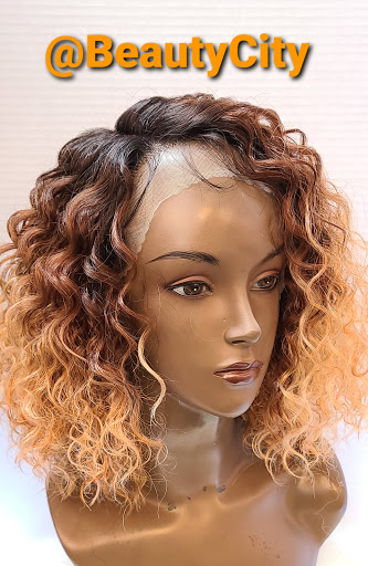 Beauty Supply Store «Beauty City», reviews and photos, 2686 Belvidere Rd, Waukegan, IL 60085, USA