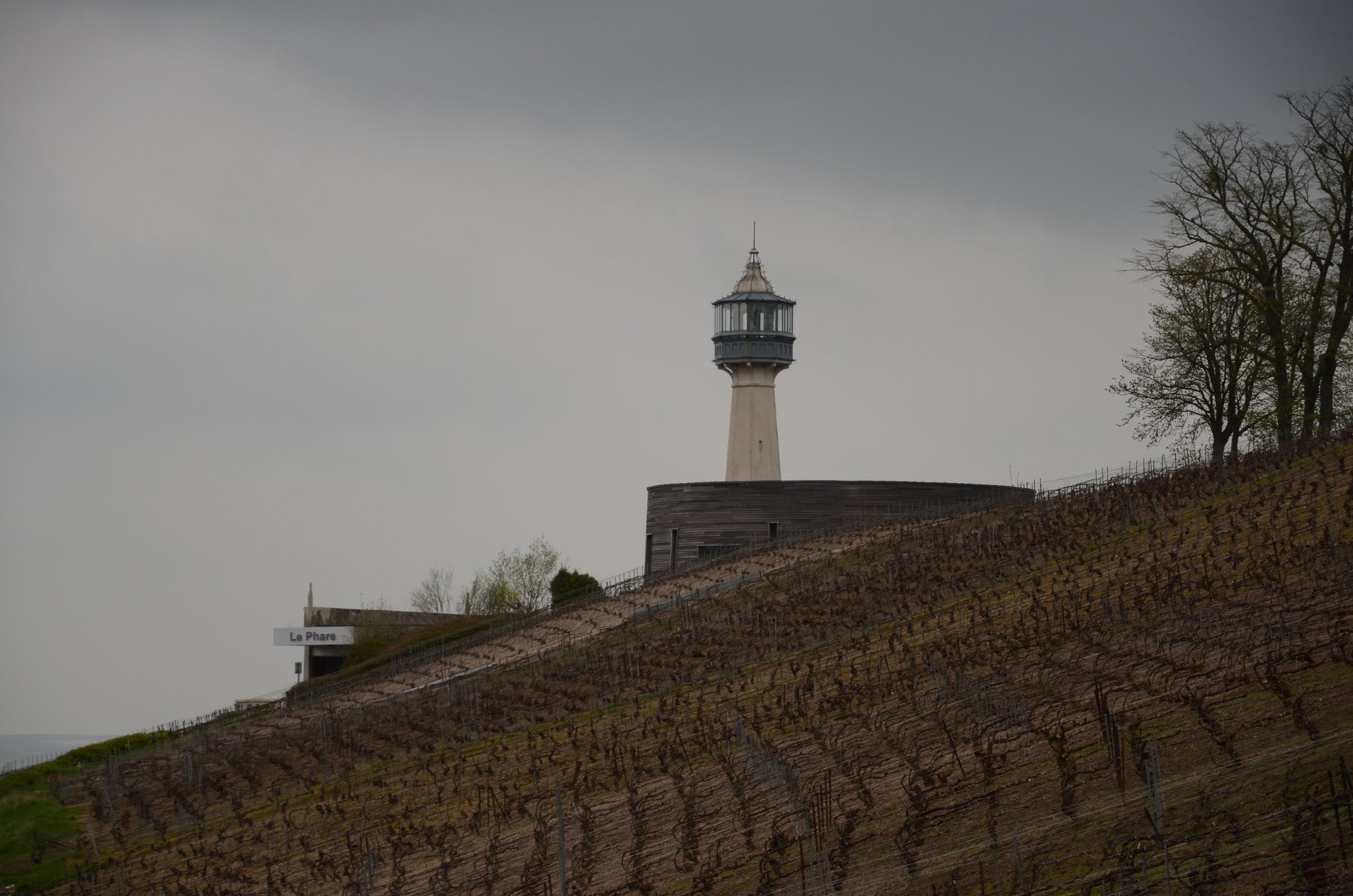 Photo n° 2 de l'avis de Olivier.i fait le 12/04/2019 à 10:39