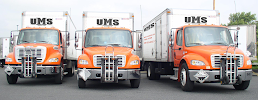 United Moving Service - Photo 2 - Car repair in Van Nuys, CA, Simi Valley