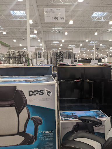 Warehouse store «Costco Wholesale», reviews and photos, 2800 Independence Dr, Livermore, CA 94551, USA