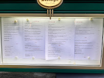 Menu du Ballé - Bistrot à Reil