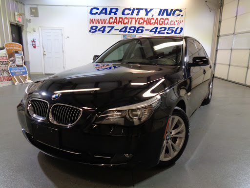 Used Car Dealer «Car City Inc», reviews and photos, 2232 N Rand Rd, Palatine, IL 60074, USA