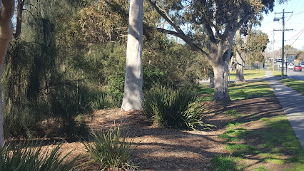 Joseph Street Reserve