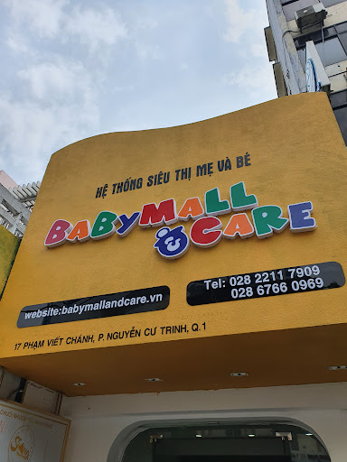 Babymall & Care Saigon