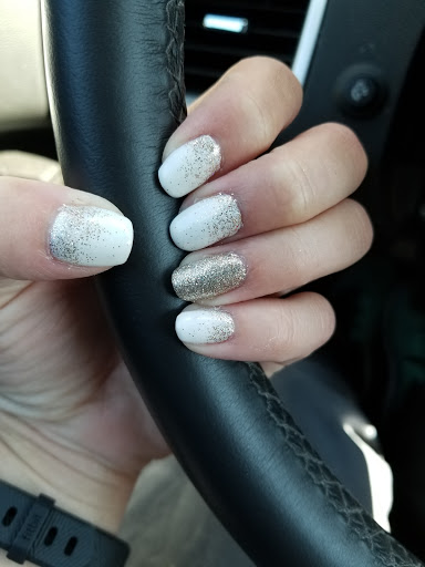 Beauty Salon «Nail Boutique Salon & Day Spa», reviews and photos, 112 S Washington St, Owosso, MI 48867, USA