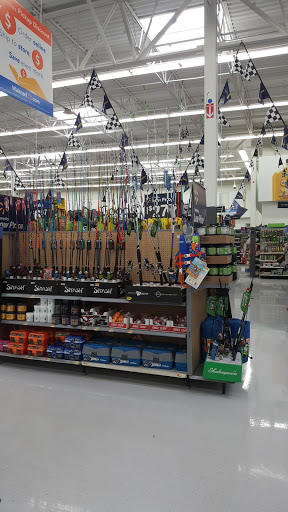 Department Store «Walmart Supercenter», reviews and photos, 501 E Pawnee St, Wichita, KS 67211, USA