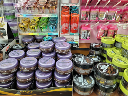 Beauty Supply Store «Elegant Beauty Supplies Superstores», reviews and photos, 8373 Pines Blvd, Pembroke Pines, FL 33024, USA