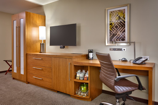 Hotel «Hyatt Place Salt Lake City/Farmington/Station Park», reviews and photos