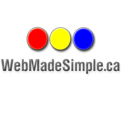 Web Made Simple