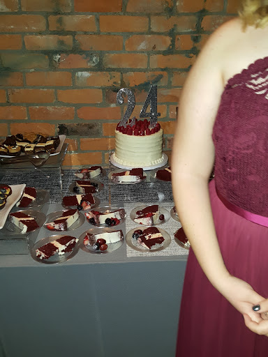 Night Club «The Crofoot», reviews and photos, 1 S Saginaw St, Pontiac, MI 48342, USA