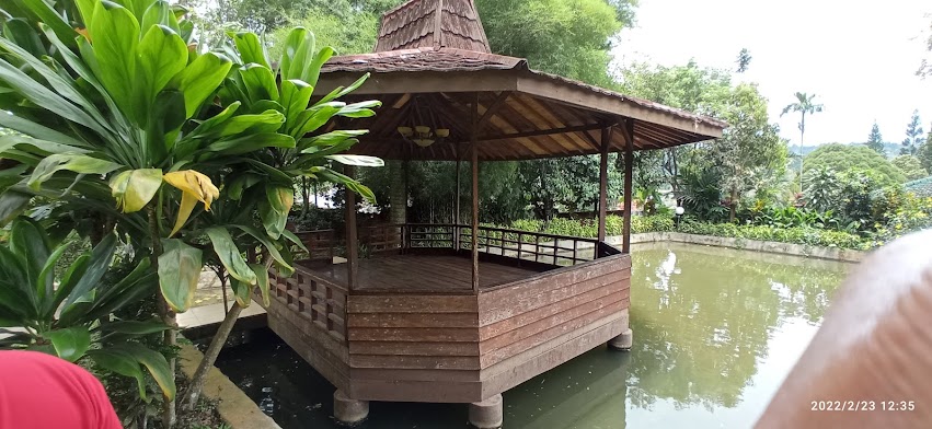 Villa Panatraco Cibogo