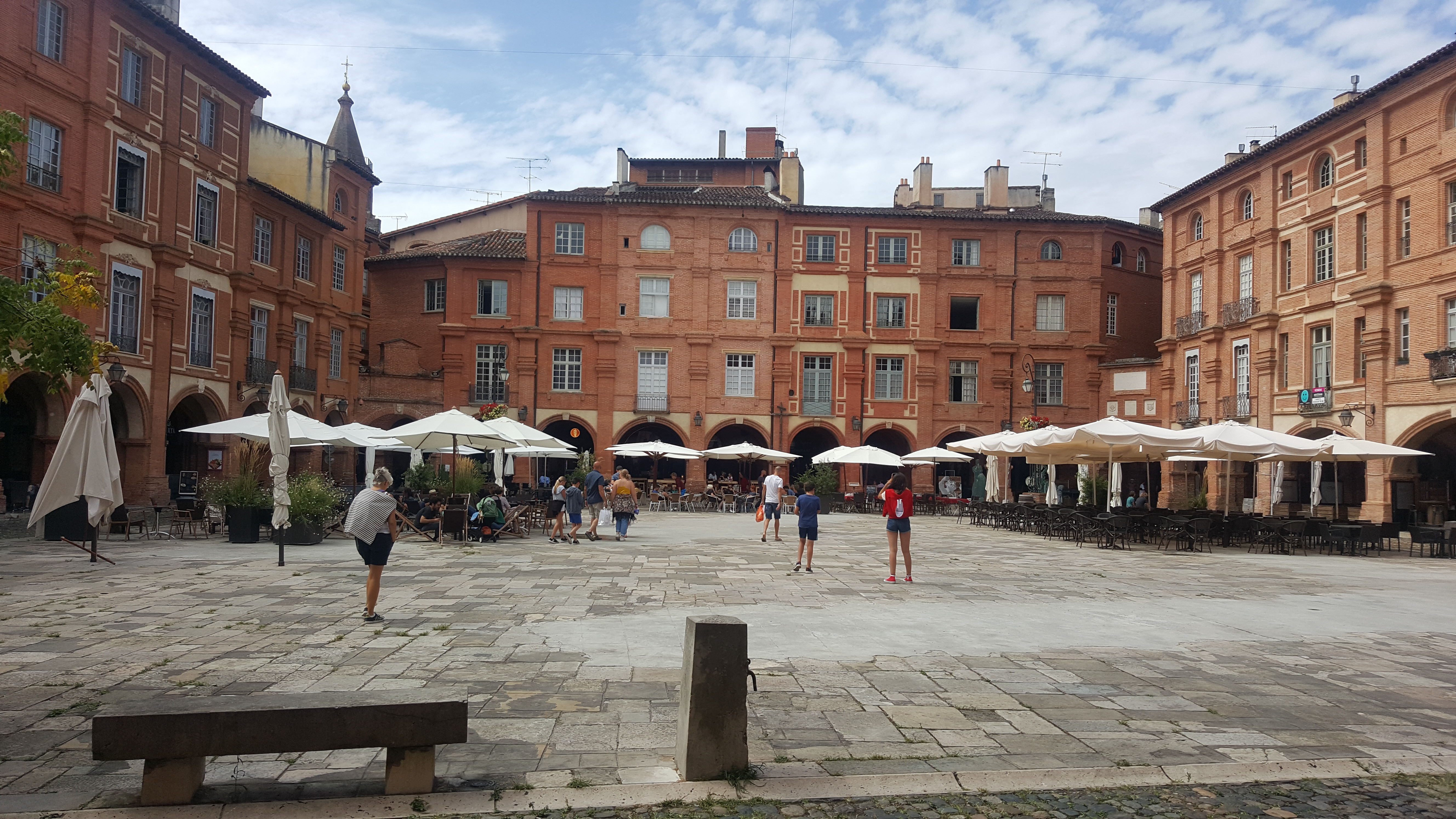 Photo n° 8 de l'avis de Stephane.u fait le 26/08/2019 à 20:59
