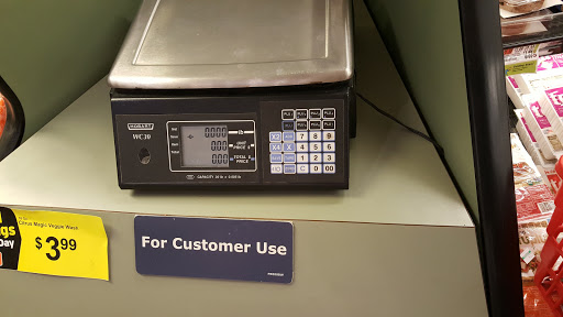 Grocery Store «Hannaford Supermarket», reviews and photos, 35 Hannaford Dr, Red Hook, NY 12571, USA