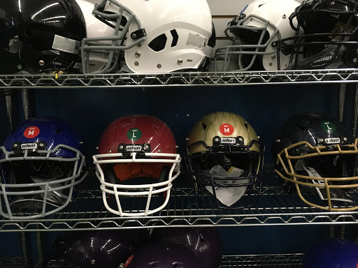 Sporting Goods Store «All American Sporting Goods», reviews and photos, 3230 Summer Ave, Memphis, TN 38112, USA