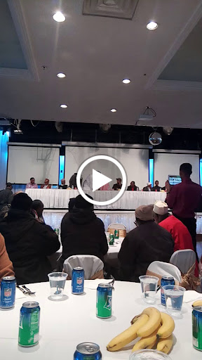 Banquet Hall «Profile Event Center», reviews and photos, 2630 University Ave SE, Minneapolis, MN 55414, USA