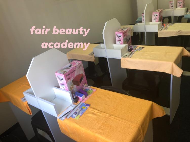 Fair Beauty Academy