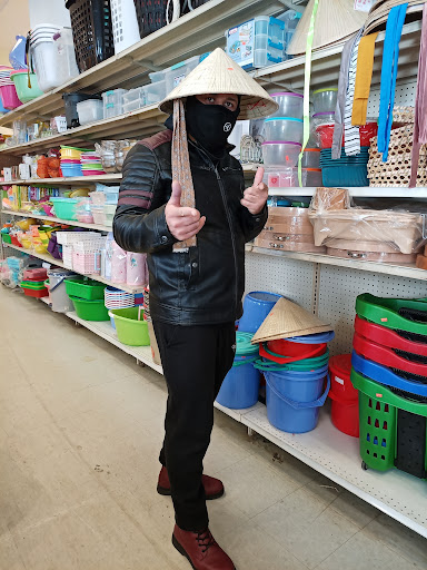 Grocery Store «Phú Cường Market», reviews and photos, 1188 Dorchester Ave, Dorchester, MA 02125, USA