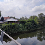 Photo n°2 de l'avis de Silvio. fait le 06/09/2022 à 12:07 sur le  Trattoria Porto di Faule à Pancalieri