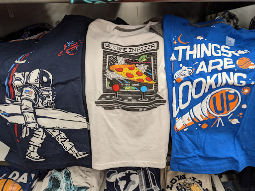 Clothing Store «Old Navy», reviews and photos, 14049 Town Center Blvd, Noblesville, IN 46060, USA