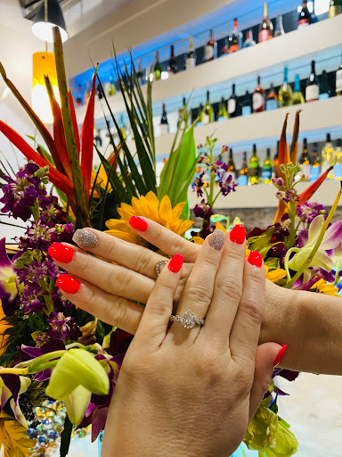 Spa «Tipsy Salon & Spa - Jupiter», reviews and photos, 4601 Military Trail # 108, Jupiter, FL 33458, USA