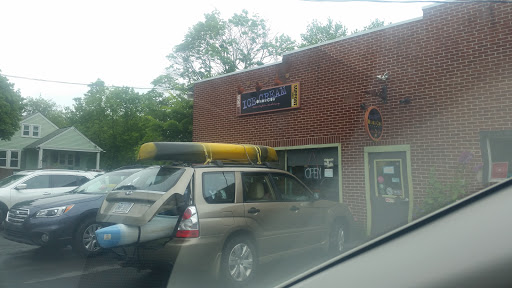 Ice Cream Shop «Owowcow Creamery», reviews and photos, 4105 Durham Rd, Ottsville, PA 18942, USA