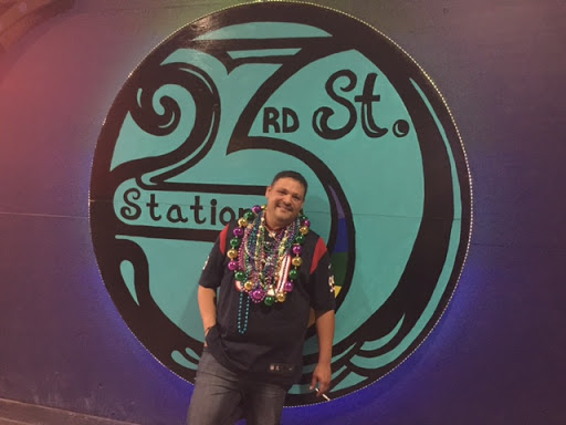 Bar «23rd Street Station», reviews and photos, 1706 23rd St, Galveston, TX 77550, USA