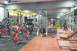 Sri Shakthi Hanuman Gym ( A Goal Oriented Gym With Evidence Based Techniques ) image