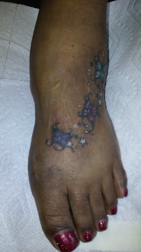 Tattoo Shop «X Treme Tattoo & Piercing», reviews and photos, 4026 Colorado Ave, Village of Sheffield, OH 44054, USA