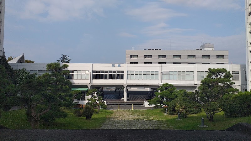 静岡大学教育学部