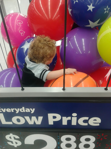 Supermarket «Walmart Neighborhood Market», reviews and photos, 941 Alamo Dr, Vacaville, CA 95687, USA