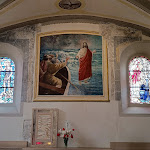 Photo n° 3 de l'avis de Islas.a fait le 10/04/2024 à 06:19 pour Église Saint Pancrace d'Yvoire à Yvoire