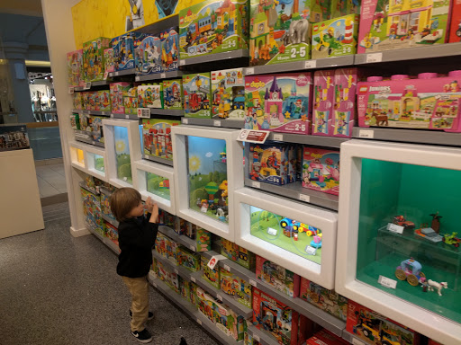 Toy Store «The LEGO Store», reviews and photos, 3710 U.S. 9 #232, Freehold, NJ 07728, USA