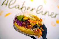 Photos du propriétaire du ALABERLINER Gemüse Kebab à Grenoble - n°7