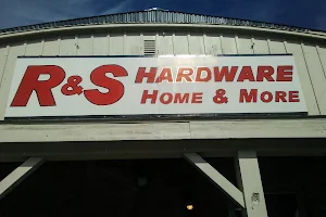 R & S Hardware Home & More image
