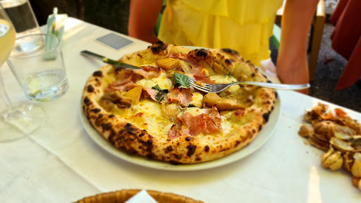 Ristorante & Pizzeria Grigna in Mandello del Lario, Provincia di Lecco