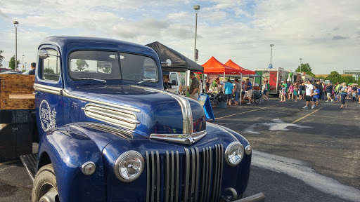 Restaurant «The Rack House Kitchen Wine Whiskey», reviews and photos, 5065 State Highway N, Cottleville, MO 63304, USA