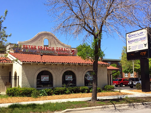 Bankruptcy Attorney «Peter Francis Geraci Law L.L.C.», reviews and photos