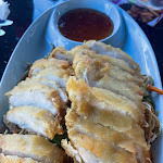 Photo n°2 de l'avis de Svenja.l fait le 10/08/2023 à 17:34 sur le  Sanbao China Restaurant à Metzingen