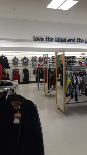 Department Store «Marshalls», reviews and photos, 1220 75th St, Downers Grove, IL 60516, USA