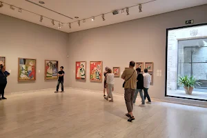 Picasso Museum image