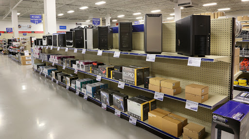 Electronics Store «Altex Computers & Electronics», reviews and photos, 9914 I-35, Austin, TX 78753, USA