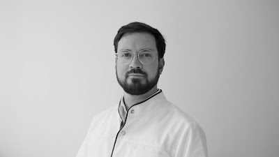 JOMARD Tom - Ostéopathe à Bacalan à Bordeaux
